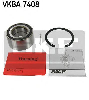 

ПОДШИПНИК СТУПИЦЫ, VKBA7408