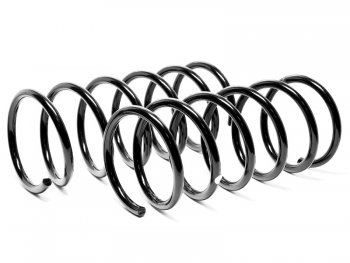 

ПРУЖИНА ПОДВЕСКИ ПЕР К-Т 2 ШТ FORD FOCUS I 1.8-2.0 (8/98-11/04), 13392