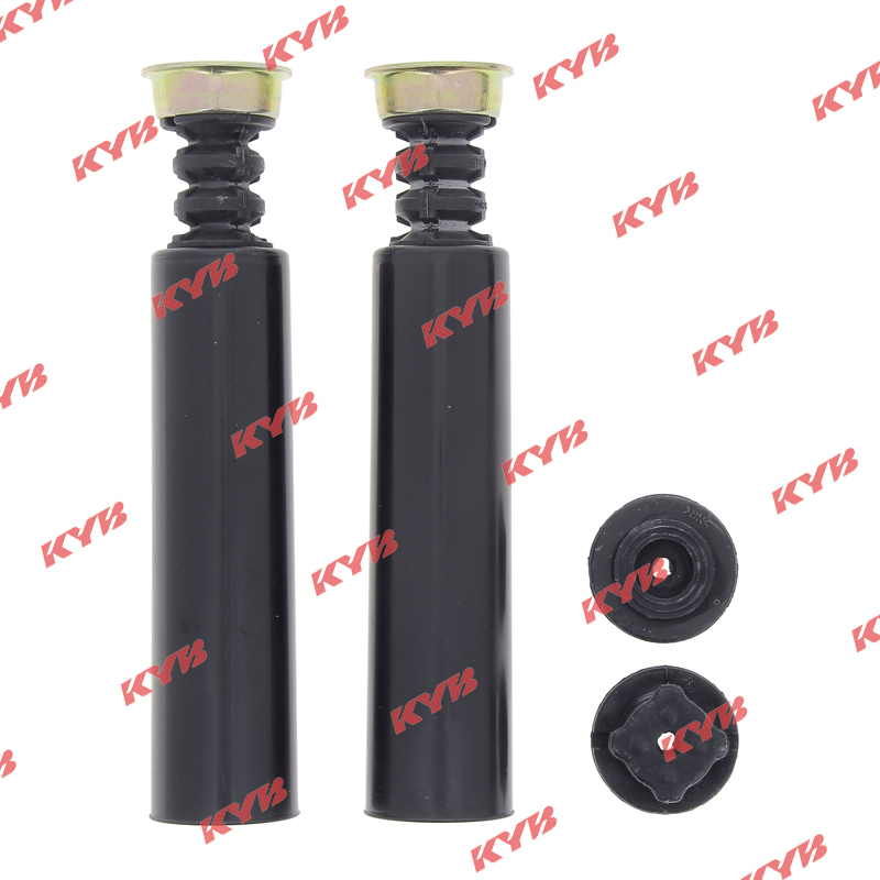 

КОМПЛЕКТ ПЫЛЕЗАЩИТНЫЙ АМОРТИЗАТОРА YARIS, YARIS VERSO, YARIS VERSO VAN, 910052