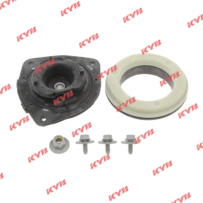 

КОМПЛЕКТ ВЕРХНЕЙ ОПОРЫ QASHQAI, SM2803