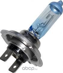 Лампа головного света (bluevision ultra) h7 12v 55w 4000k блистер 2 шт.