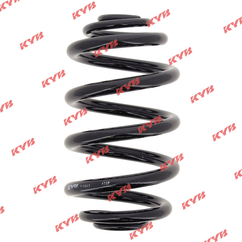 

ПРУЖИНА ПОДВЕСКИ ЗАД BMW X3 (E83), RJ6641