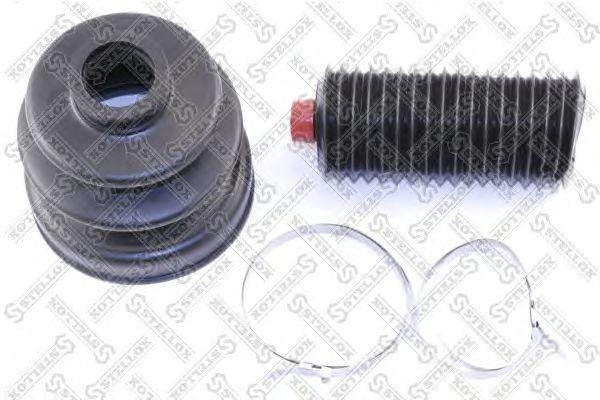 К-кт пыльника шруса mazda 323/626, toyota camry 1.5-2.0i/2.0td/gti