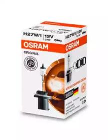 Лампа головного света H27 12V 27W  1 шт.