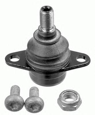

ОПОРА ШАРОВАЯ НИЖНЯЯ BMW X5 E53, 3048502