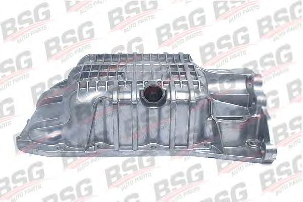 Поддон картера двигателя / ford fiesta-iv/v,focus-i/ii,fusion,puma,mazda-2 1.25/1.4 zetec-s 96-