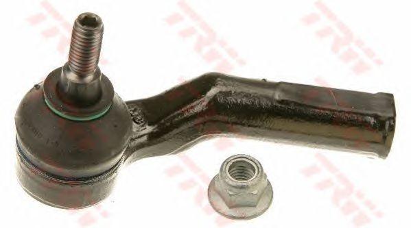 

НАКОНЕЧНИК РУЛЕВОЙ ТЯГИ L FORD C-MAX 10/10--, JTE1214