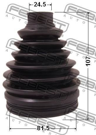 

ПЫЛЬНИК ШРУСА НАРУЖ (81,5X107X24,5) К-Т (MITSUBISHI LANCER CS 2000-2009), 0217PB30