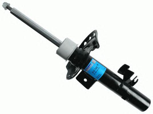 

АМОРТИЗАТОР, 313748