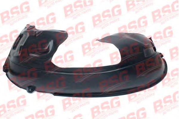 

ПОДКРЫЛОК ПЕРЕДНЕГО ЛЕВОГО КРЫЛА / FORD C-MAX,FOCUS-II 03-, BSG30923002