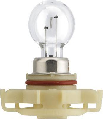 Лампа противотуманная Philips Vision, PSX24W,...