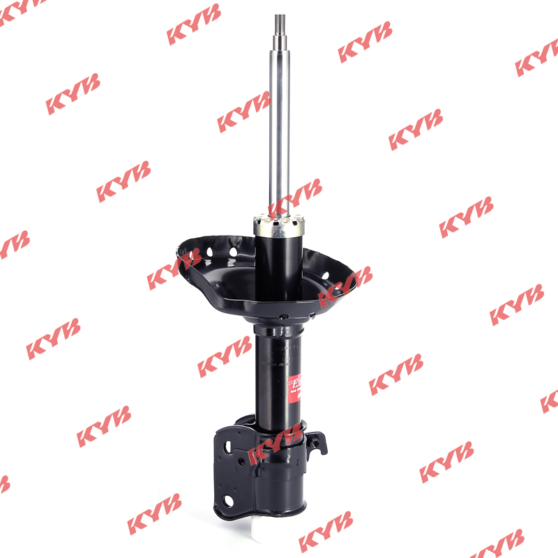 

АМОРТИЗАТОР ПОДВЕСКИ ПЕР R SUBARU IMPREZA 08/02- 2.0L RX RS HATCHBACK FOR AUSTRALIA FR, 339171