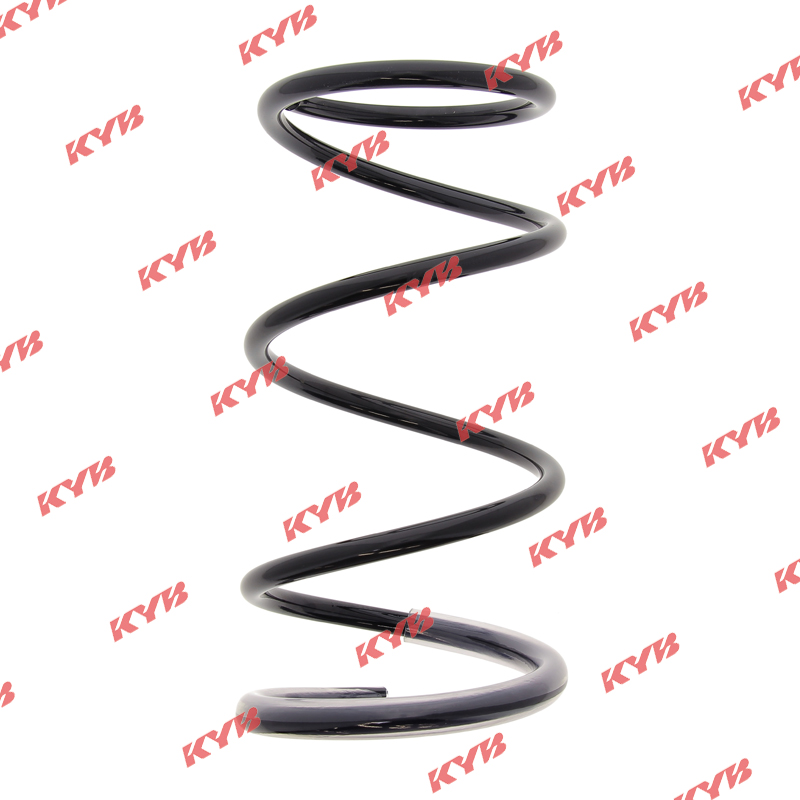 

ПРУЖИНА ПОДВЕСКИ ПЕР NISSAN X-TRAIL, RD3137