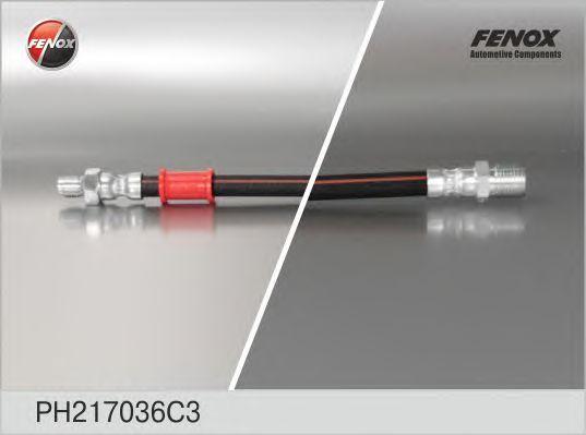 

ШЛАНГ ТОРМОЗНОЙ УАЗ 31519, 3160, 3163, PH217036C3