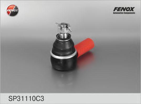 

НАКОНЕЧНИК РУЛЕВОЙ УАЗ 469, SP31110C3