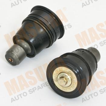 

ОПОРА ШАРОВАЯ НИЖНЯЯ NISSAN TIIDA 04>, MB4952