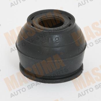 

ШАРОВОЙ ПЫЛЬНИК 16х30х31, TOYOTA FUNCARGO, PLATZ, RAUM, VITZ 99-, MO2112