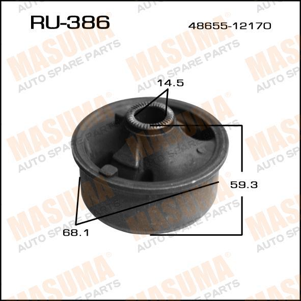 

САЙЛЕНТБЛОК, RU386