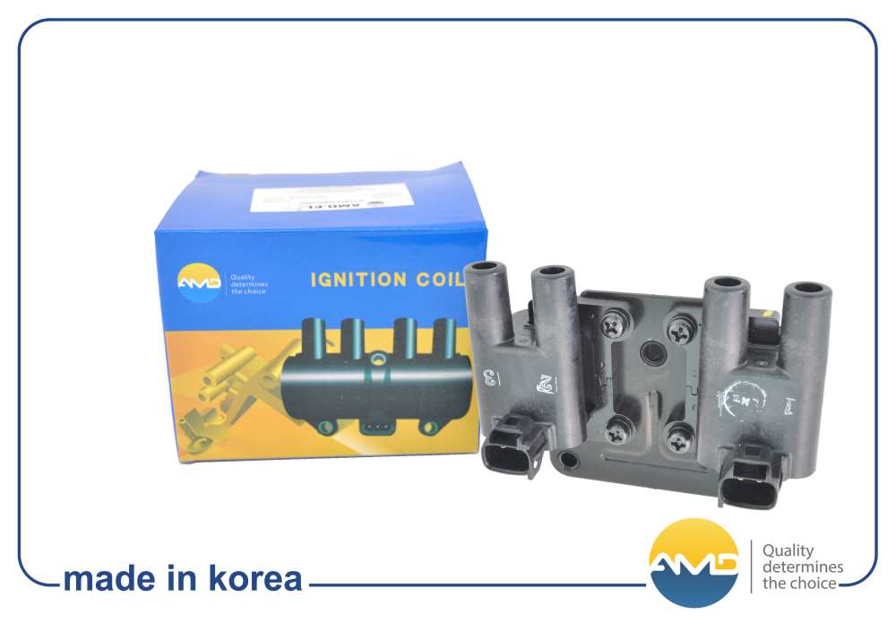 

КАТУШКА ЗАЖИГАНИЯ DAEWOOACETTI 1.5 04>, AMDEL415