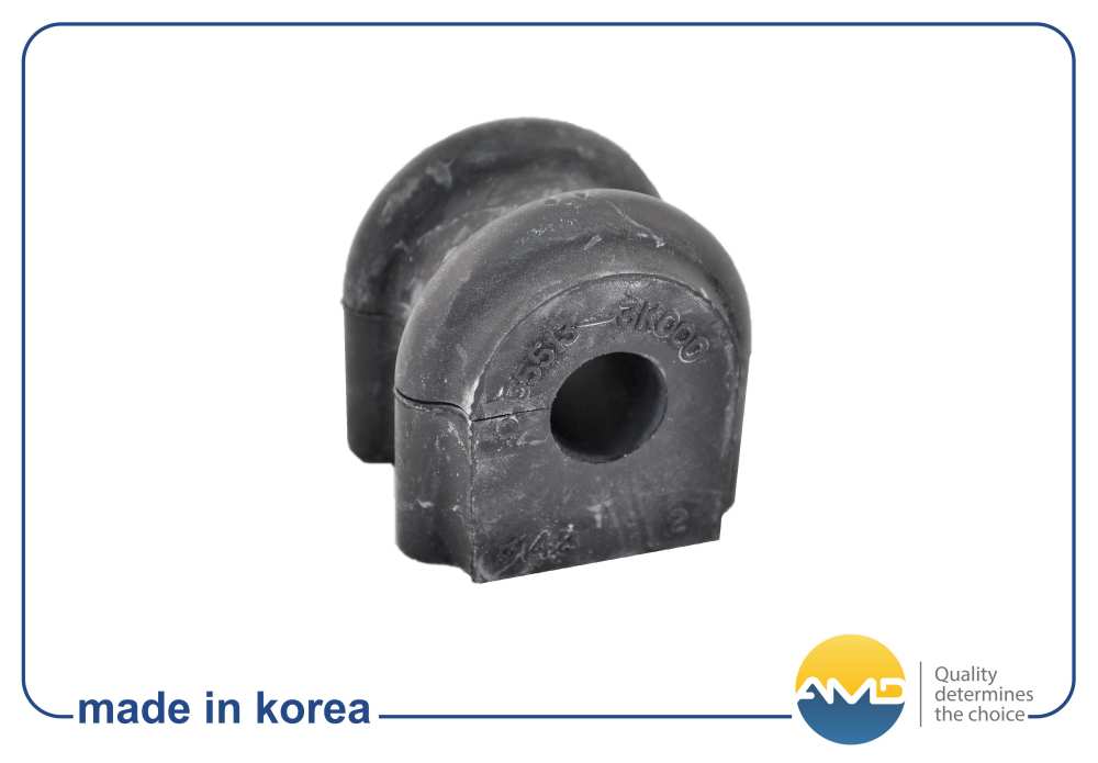 Втулка стабилизатора заднего