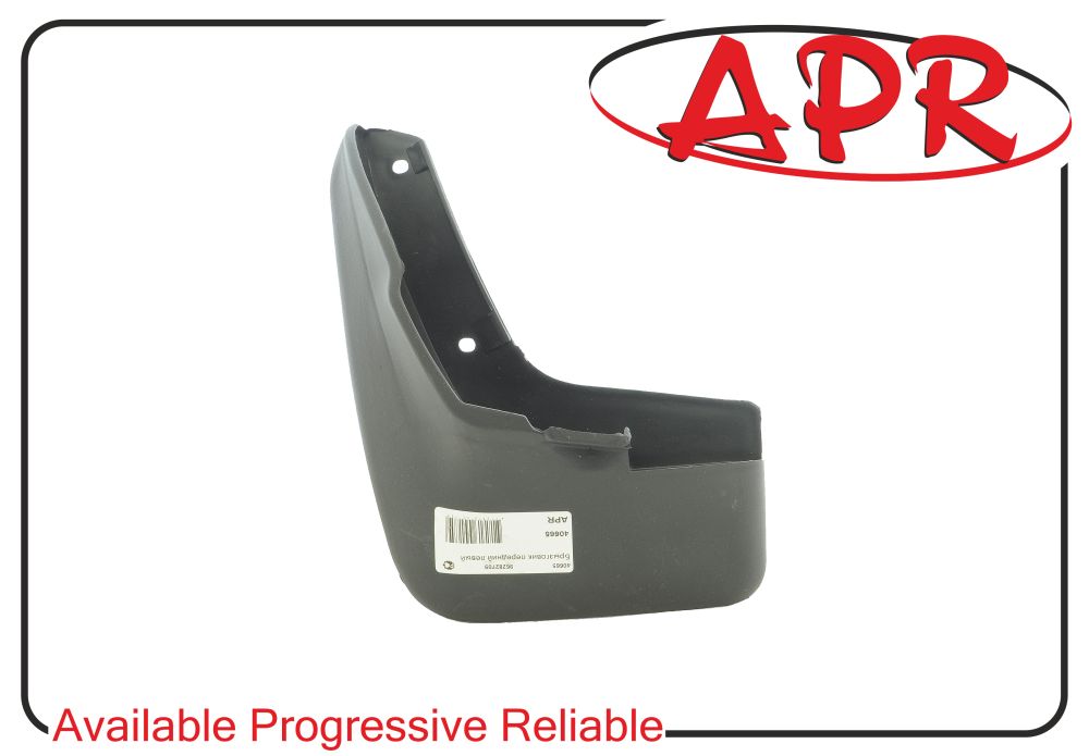 Брызговик передний левый 96175639/40665 apr