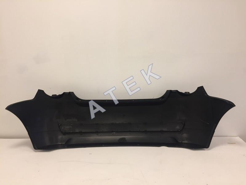 

БАМПЕР ЗАДНИЙ(НАКЛАДКА, ПОД ОКРАС) AVEO T255, 22151250