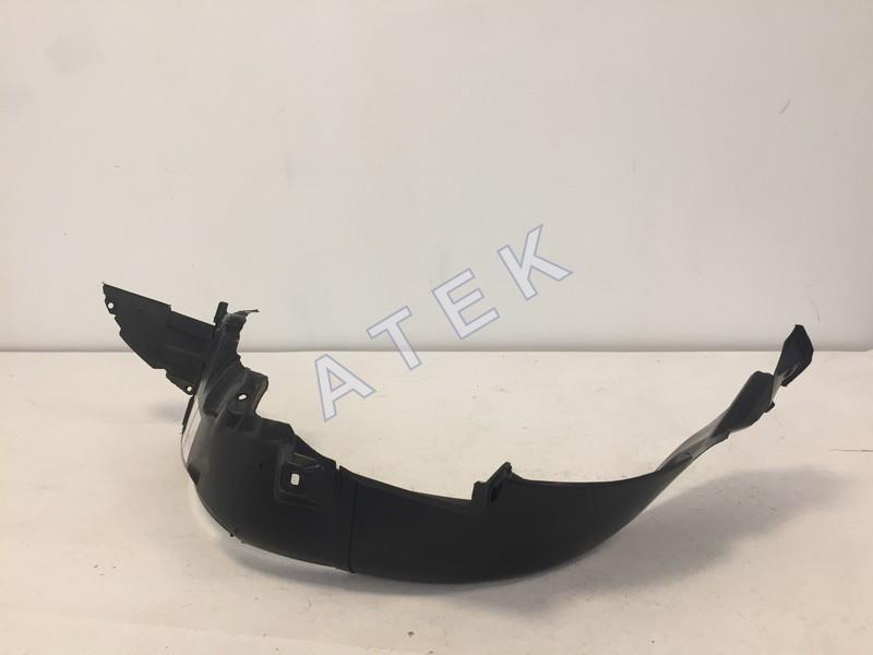 

ПОДКРЫЛОК ПЕРЕДНИЙ ЛЕВЫЙ ACCENT 06 VERNA, 23112035