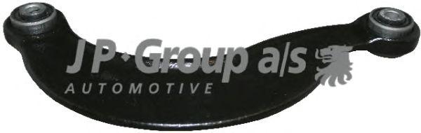 Рычаг ford focus i/ii/mazda 3/volvo s40 зад.подв.верх.лев/прав.(ss4118)