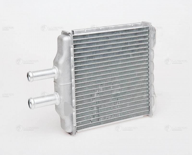 

РАДИАТОР ОТОП. ДЛЯ А/М CHEVROLET AVEO (05-) A/C+ (LRH CHAV05304), LRHCHAV05304