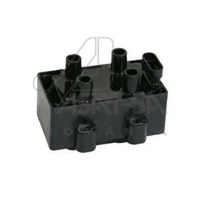 Катушка зажигания renault logancliokangoomegane 8v