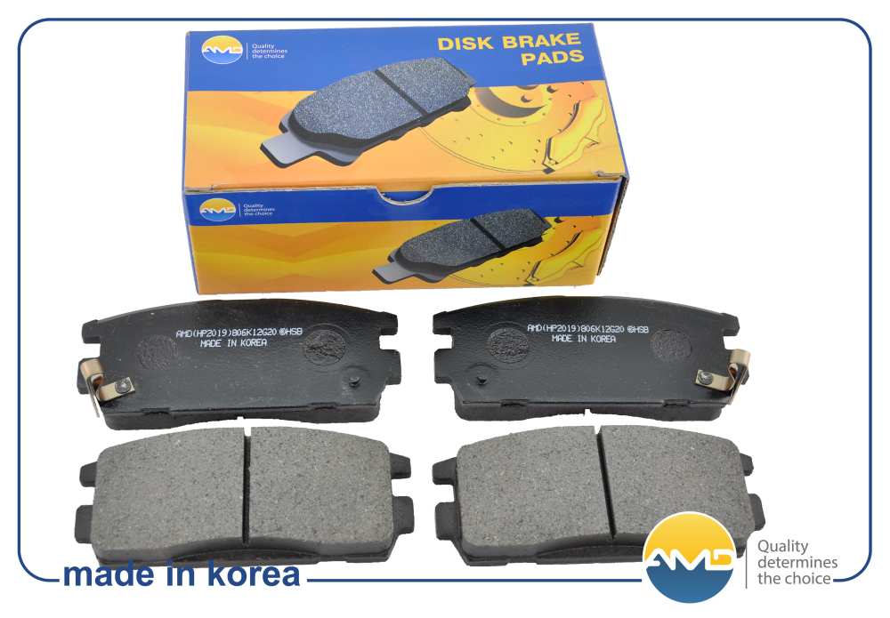 Колодка дискового тормоза 96626075