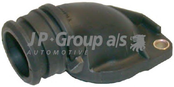 

ФЛАНЕЦ СИСТЕМЫ ОХЛАЖДЕНИЯ VW BORA, 1114501600