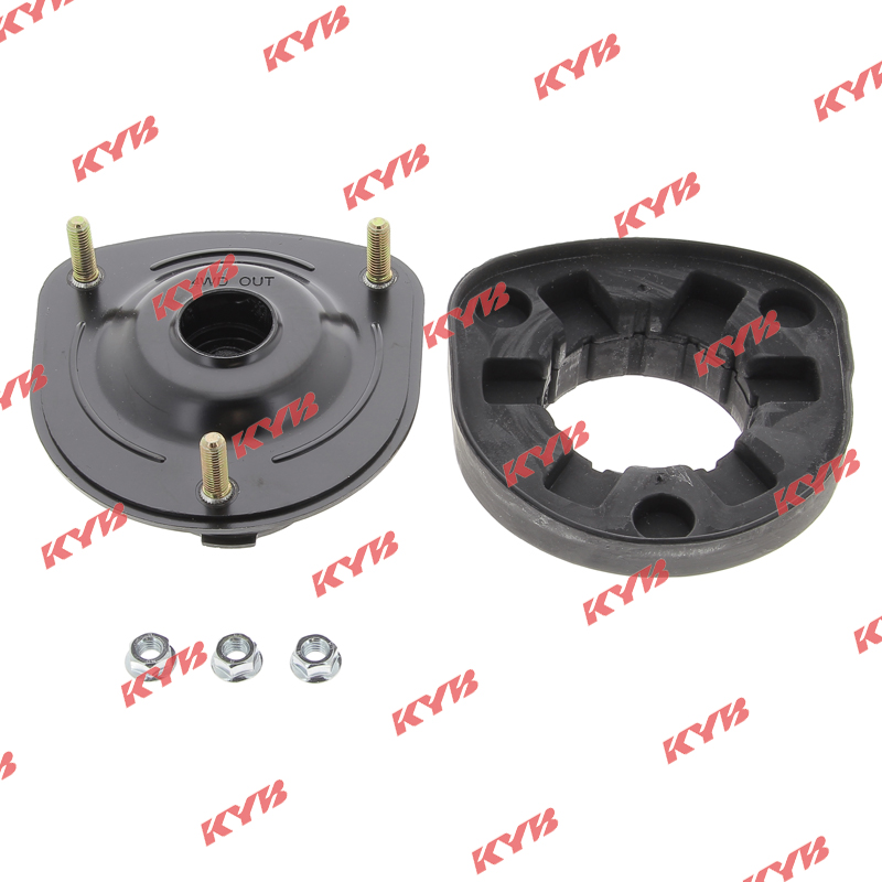 

ОПОРА АМОРТИЗАТОРА К-Т FORESTER, SM5422