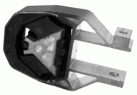 

ПОДУШКА КПП FORD FOCUS II, 3539401