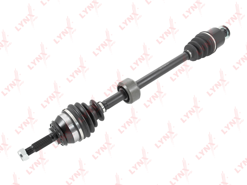 

ПРИВОД В СБОРЕ R RENAULT LOGAN 04-/SANDERO 1.4/1.6 08-, CD6306