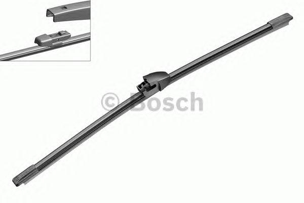 Щетка стеклоочистителя заднего стекла BOSCH 3...