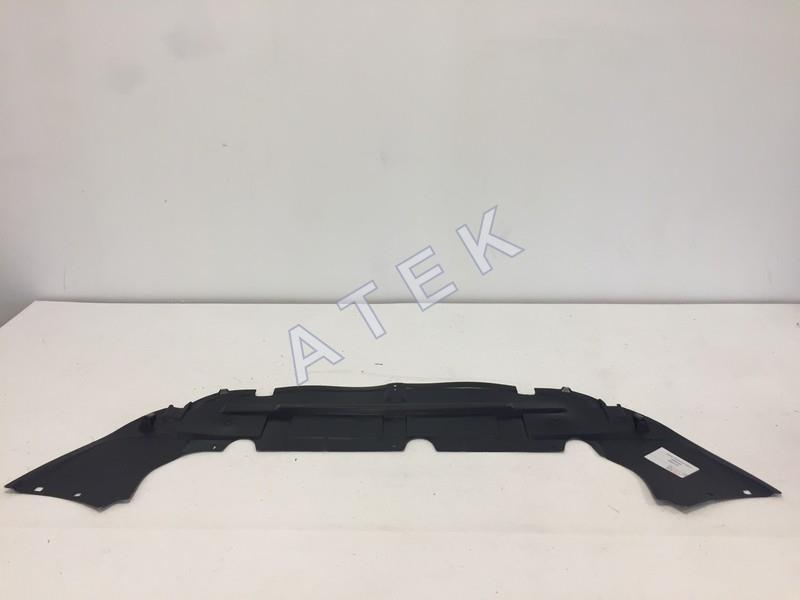 

RP-00605 FOCUS 09 ДЕФЛЕКТОР (ЭКРАН) ПЕРЕДНЕГО БАМПЕРА, 42115608