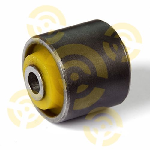 Сайлентблок задней подвески, тяги моста nissan avenir w10 (1990.05 - 1998.08)  prairie m11 (1988.09