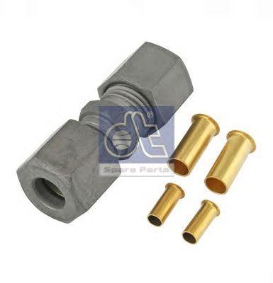 

МУФТА СОЕДИНИТЕЛЬНАЯ ПЛАСТИКОВЫХ ТРУБОК 6X18X1MM (С НИПЕЛЯМИ) MB ACTROS/AXOR,NG/MK/SK/L-SERIES, 490479