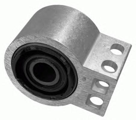 

САЙЛЕНТБЛОК ПЕР OPEL ASTRA J, 3534401