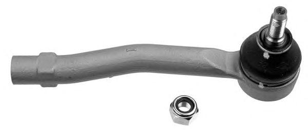 

НАКОНЕЧНИК РУЛЕВОЙ ТЯГИ PEUGEOT 308/PARTNER/CITROEN C4/BERLINGO 08- R., 3556501