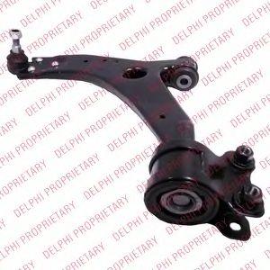 

РЫЧАГ ПОДВЕСКИ ПЕР L FORD FOCUS II, TC2252