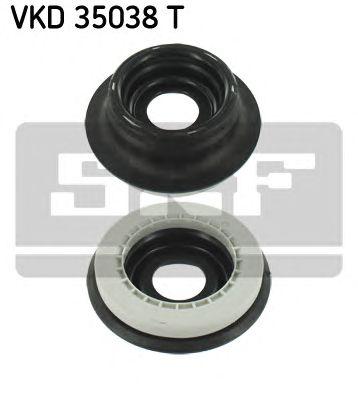 

ПОДШИПНИК ОПОРЫ АМОРТИЗАТОР, VKD35038T