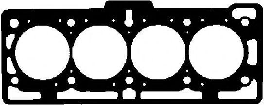 

ПРОКЛАДКА ГБЦ RENAULTOGAN 1.41.6 K7JK7M 04>, 415255P