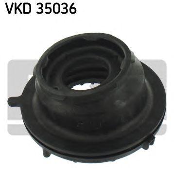 

ПОДШИПНИК ОПОРЫ АМОРТИЗАТОРА, VKD35036