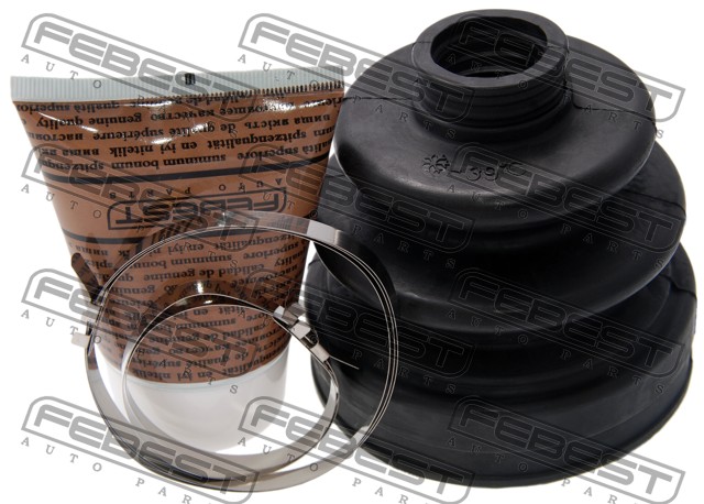 

ПЫЛЬНИК ШРУСА ВНУТР (89X99X26) К-Т (NISSAN MURANO Z50 2002-2007), 0215Z50T