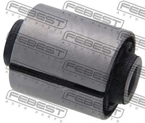 

САЙЛЕНТБЛОК ЗАДНЕЙ ЦАПФЫ (HYUNDAI IX35/TUCSON 10MY 2009-), HYABTM1