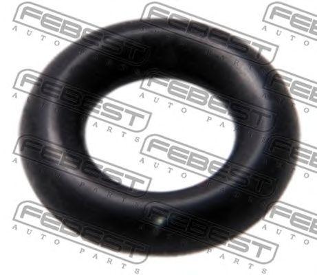 

КОЛЬЦО УПЛОТНИТЕЛЬНОЕ ФОРСУНКИ ВПРЫСКА ТОПЛИВА (MITSUBISHI OUTLANDER CW 2006-2012), MCP003