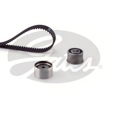 

КОМПЛЕКТЫ POWERGRIP® (SBDS), K015555XS