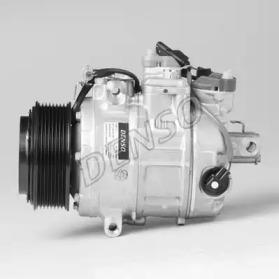 Компрессор dcp05078